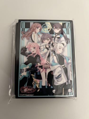 カードゲーム祭 Mygo サプライ スリーブ セット カードゲーム祭 Mygo