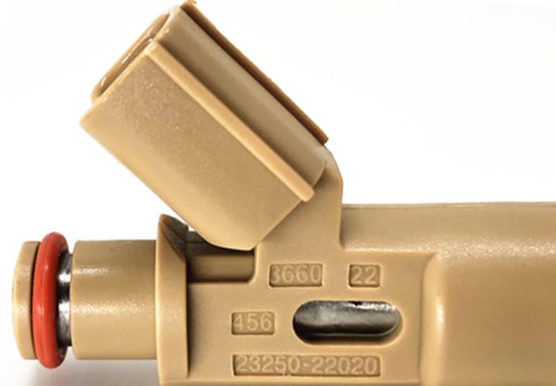 Amazon | 4Xセットアップグレード燃料インジェクター トヨタ 1ZZ 2ZZ