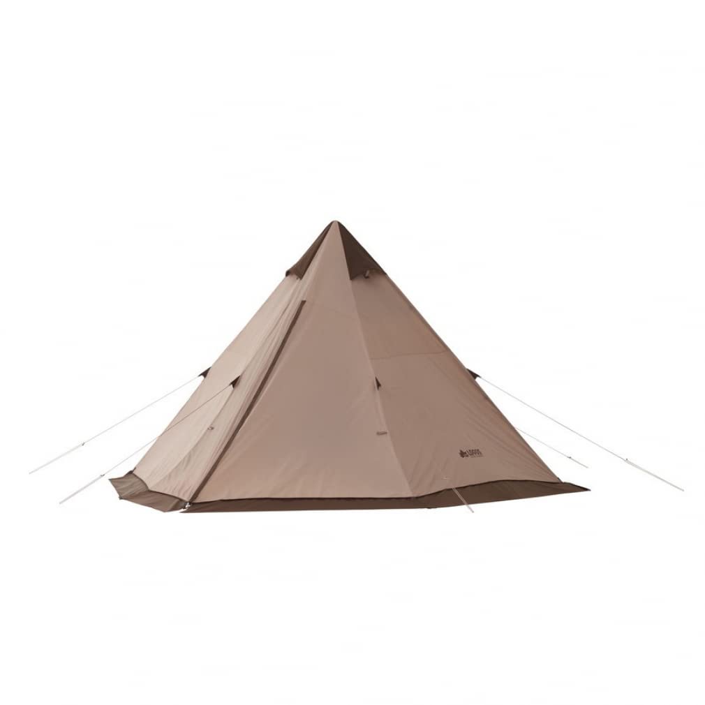 Amazon | ロゴス(LOGOS) Tradcanvas VポールTepee400セット-BB