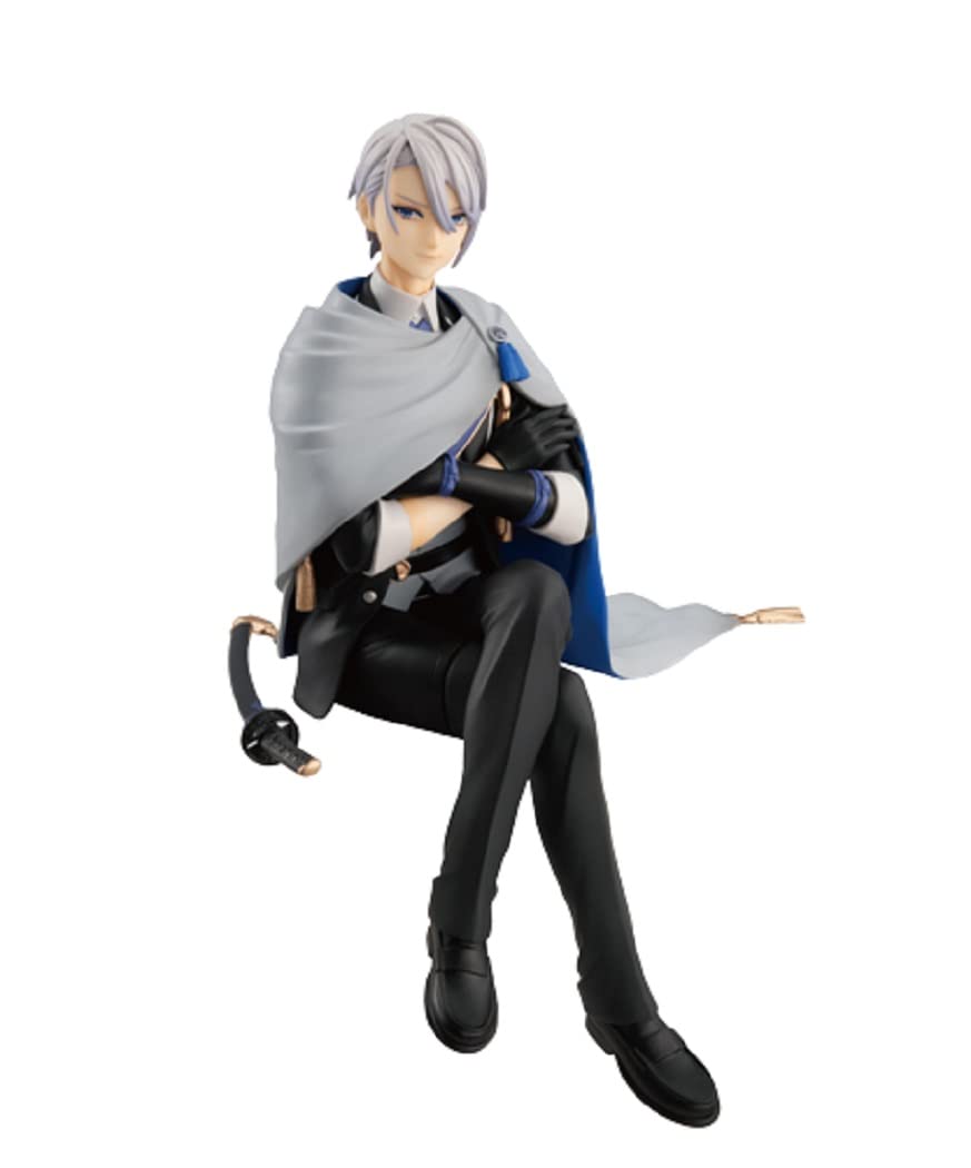 Amazon.co.jp: Furyu みんなのくじ 刀剣乱舞 -ONLINE- ぬーどる