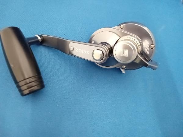 SEIQZ S15-HL SEAFLOOR CONTROL シーフロアコントロール シーク