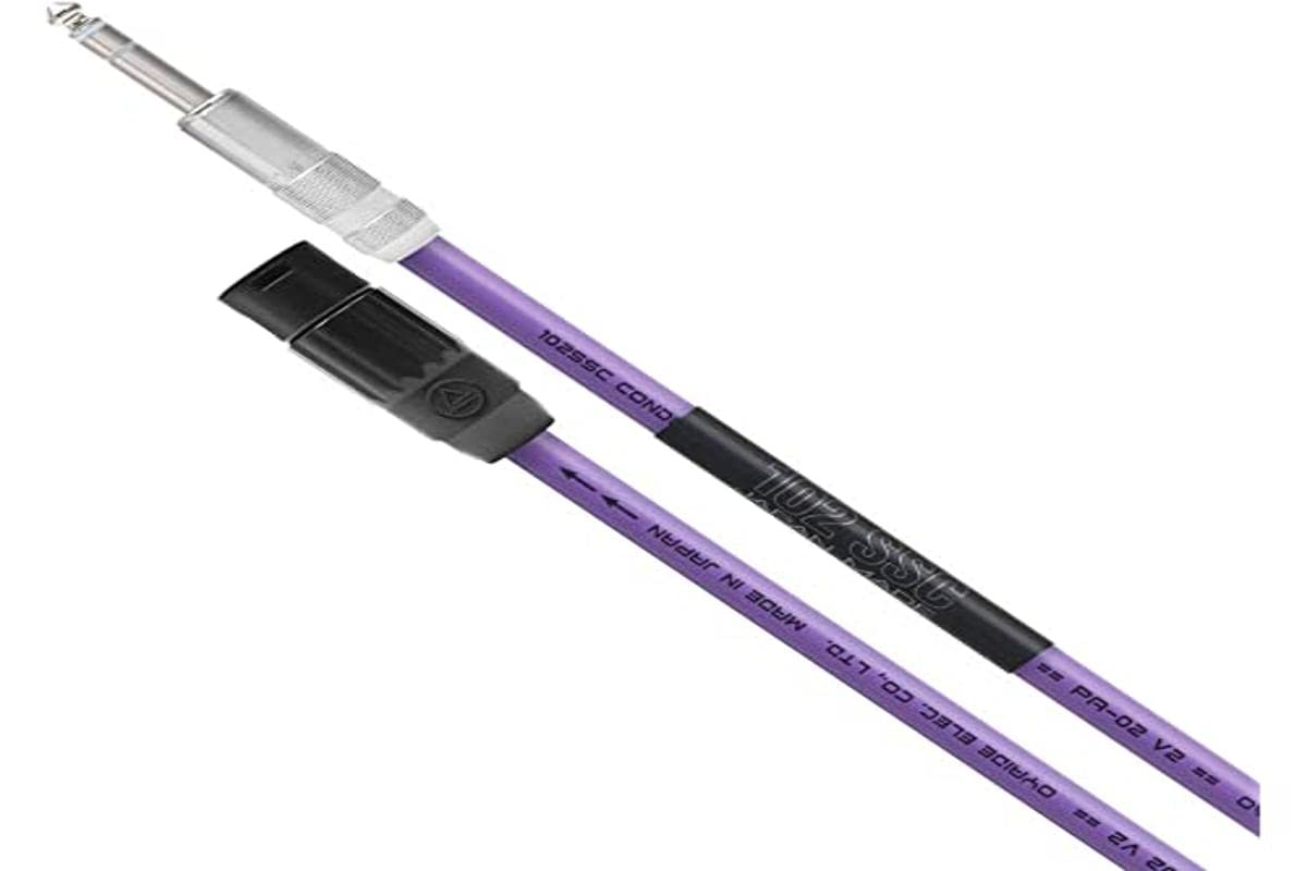 Amazon.co.jp: NEO by OYAIDE Elec PA-02 TXM V2 3.0m マイクケーブル