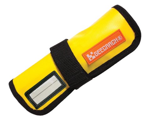 Amazon | ジークラック(GEECRACK) ジグロールバッグ2 TYPE-B イエロー