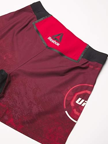 Reebok UFC ファイトショーツ 31インチ Reebok UFC ファイトショーツ