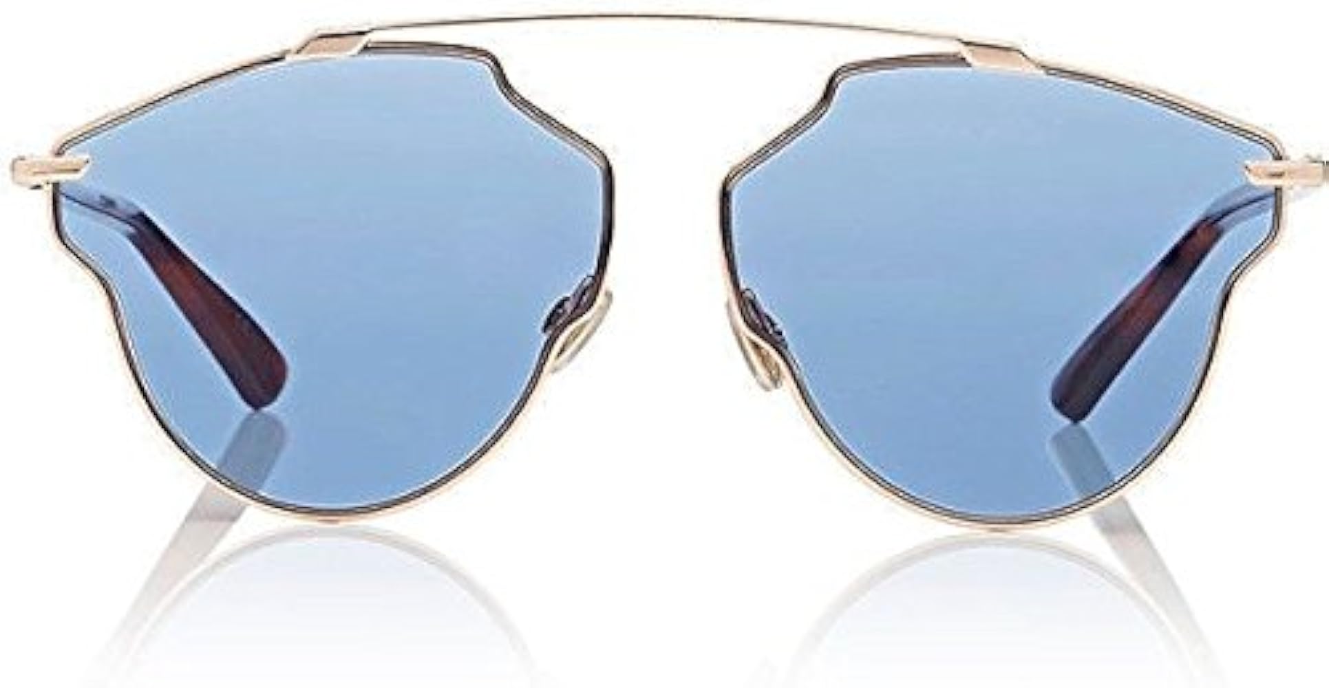 Amazon | DIOR DIOR SO REAL POP/S 0DDB KU ブルー ソー・リアル