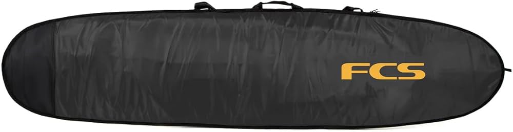 Amazon | FCS ボードケース ハードケース CLASSIC LONGBOARD COVER 9'6