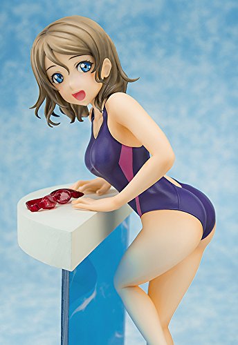Amazon.co.jp: With Fans! ラブライブ! サンシャイン!! 渡辺 曜 Blu