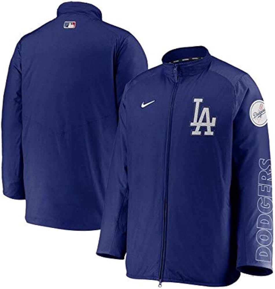 Amazon | MLB ロサンゼルス・ドジャース ジャケット/アウター