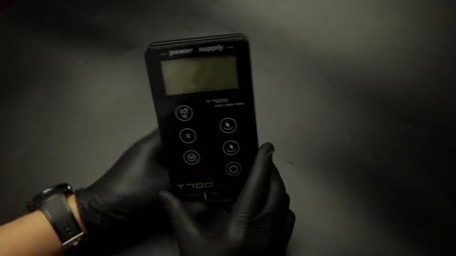 Amazon.com: Dragoart T700 Tattoo Power Supply 3-18v Professional