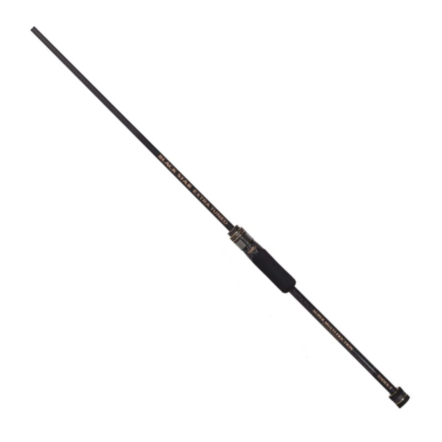 Amazon | ゼスタ(XESTA) ブラックスター エクストラチューンド S74MX-T