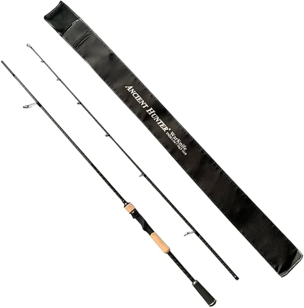 Amazon | 【 ジギンガーZ × AncientHunter SICガイド WarKnife