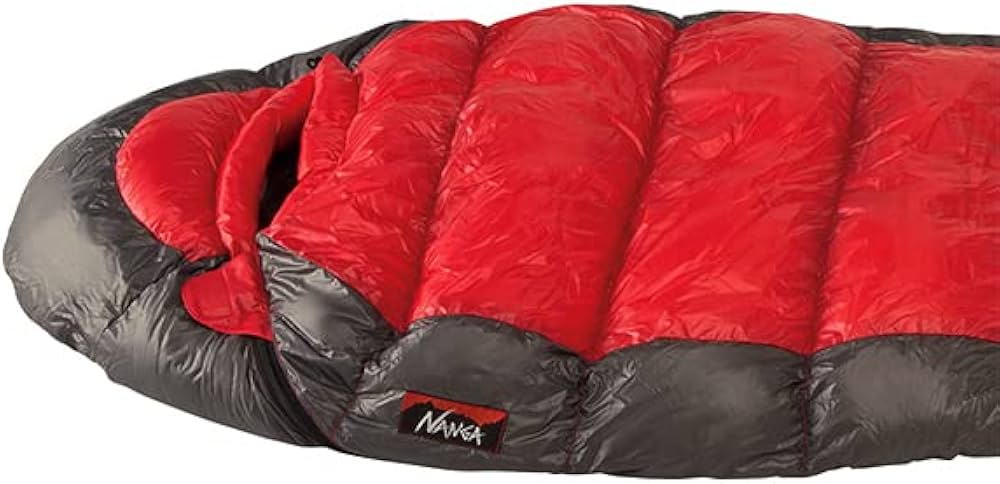 Amazon.co.jp: ナンガ(NANGA) UDD BAG 450DX CHA レギュラー