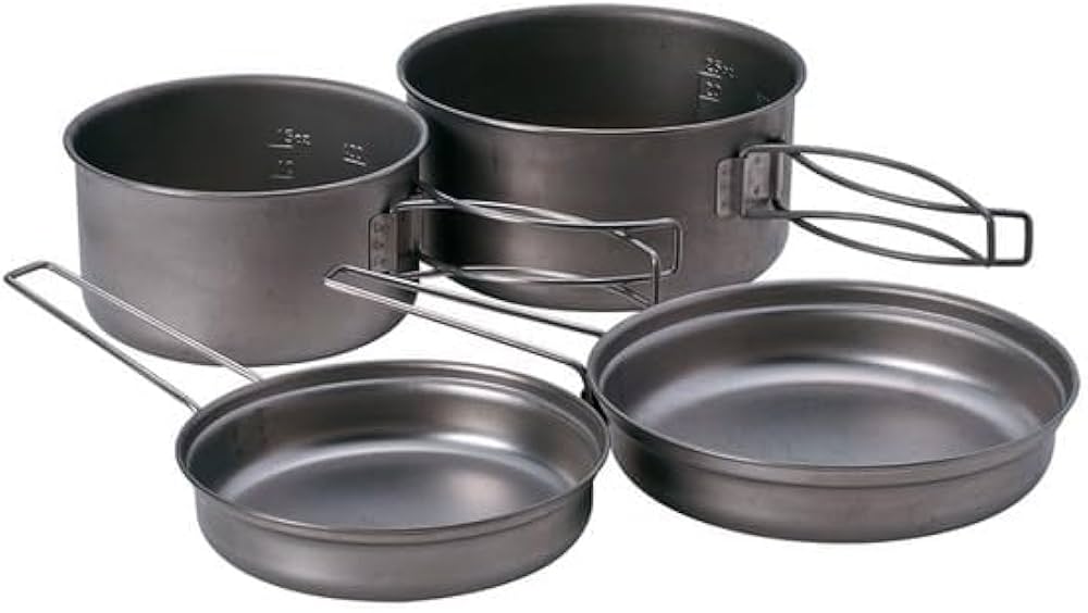 Amazon | スノーピーク(snow peak)【ステッカー付】 チタン パーソナル