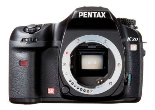 Amazon | PENTAX デジタル一眼レフカメラ K20D ボディ | コンパクト 通販