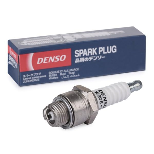 Amazon | デンソー スパークプラグ W20S-U(V9110-3075) ヤンマー用