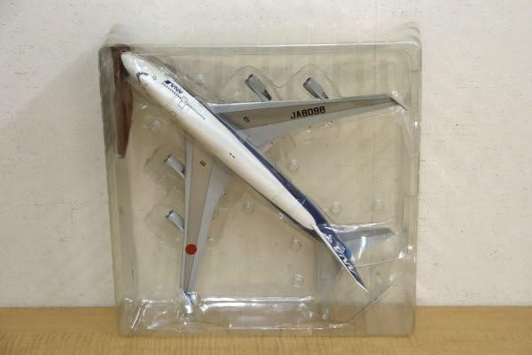 Amazon.co.jp: 全日空商事 1/200 ANA BOEING ボーイング 747-400