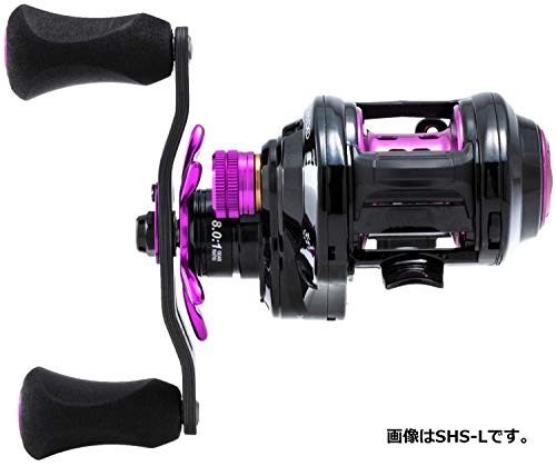 アブ「REVO EXD」はぶっ飛び系！遠投性能に特化した新たなレボの特徴と