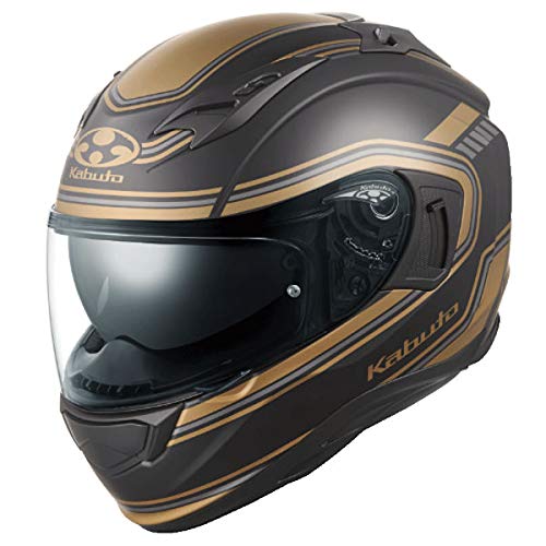 Amazon | オージーケーカブト(OGK KABUTO)バイクヘルメット フル