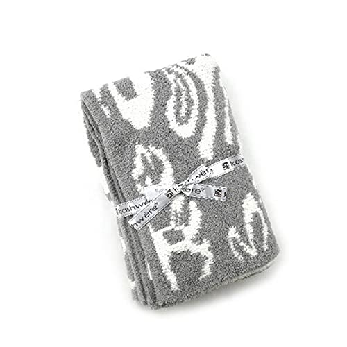 Amazon｜kashwere (カシウエア) ハーフブランケット HALF BLANKET