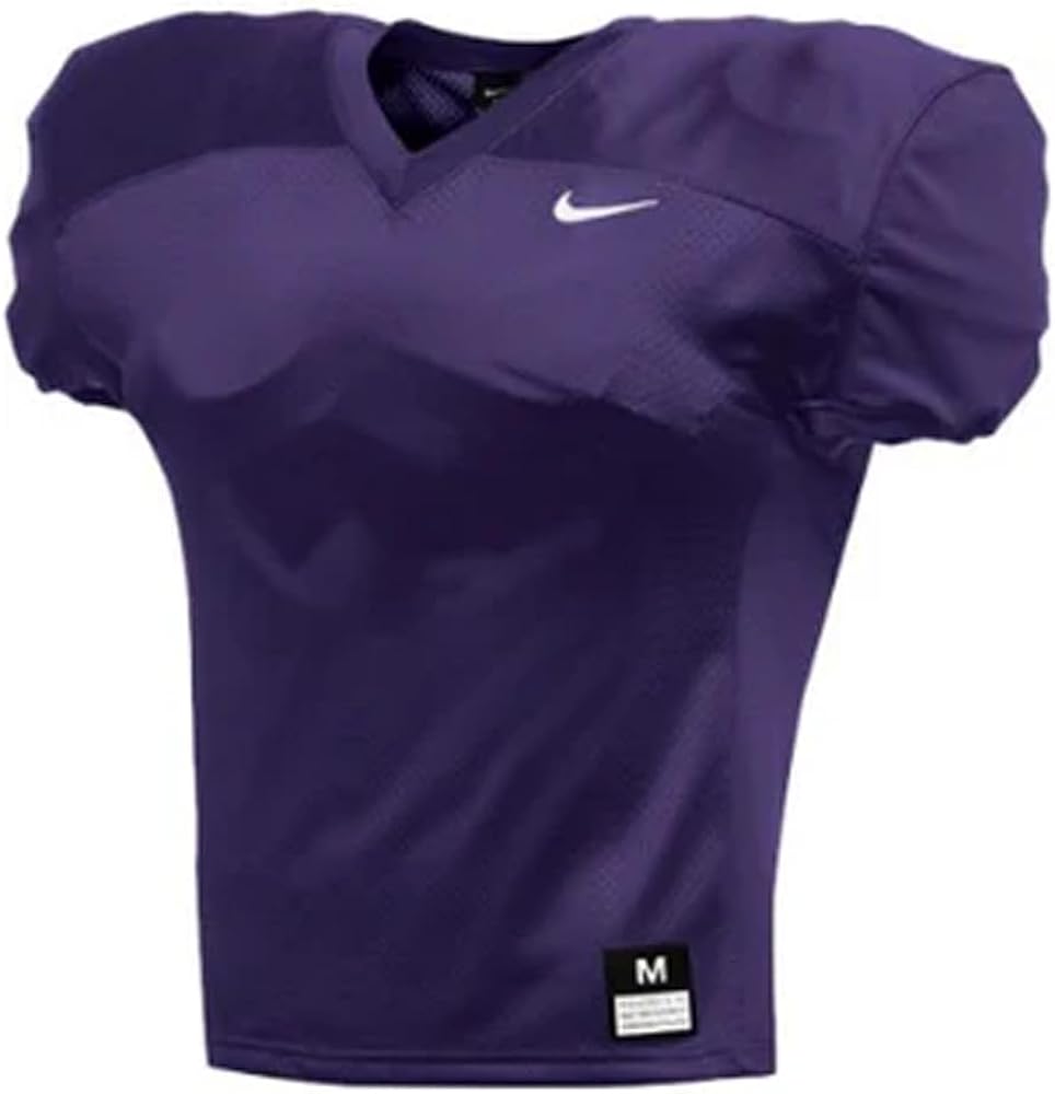 Amazon.com : Nike Mens Team Stock Vapor Varsity V Neck Short