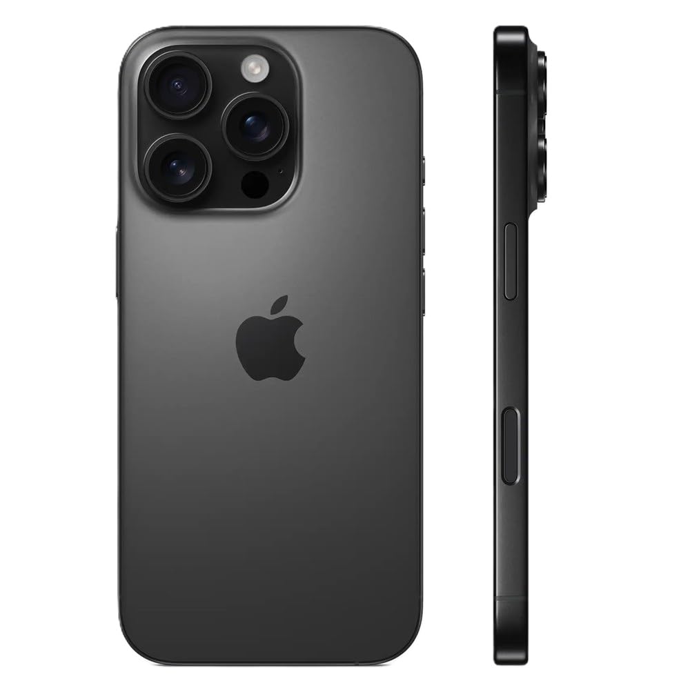 Amazon.com: Apple iPhone 16 Pro Max, US Version, 1TB, Black