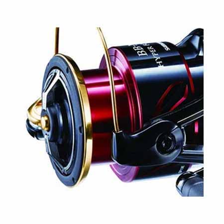 Amazon | シマノ 17BB-Xハイパーフォース C3000DXXGSRIGHT スプール組