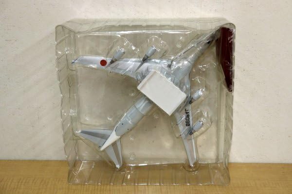 全日空商事 1/200 B747-400 ANA NH20034 全日空商事 1/200 B747-400