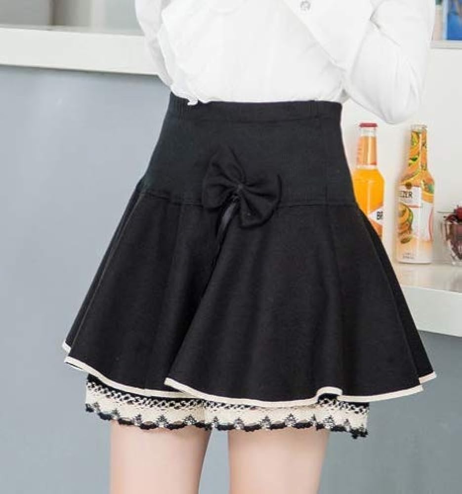 Amazon.co.jp: [contezza] [コンテッツァ] レディース 二段 フリル