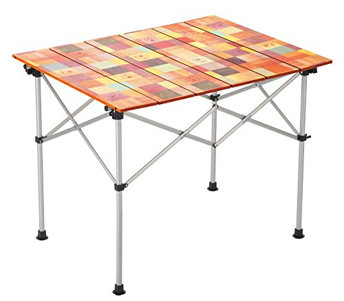 コールマンのテーブルおすすめ12選！折りたたみタイプも | HEIM [ハイム]