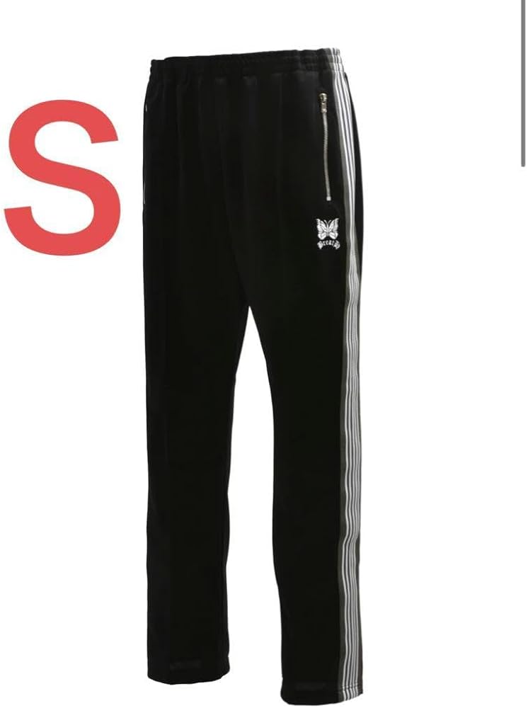 Amazon.co.jp: 極BreatH×needles トラックパンツ s ブレス ニーズ : ホビー