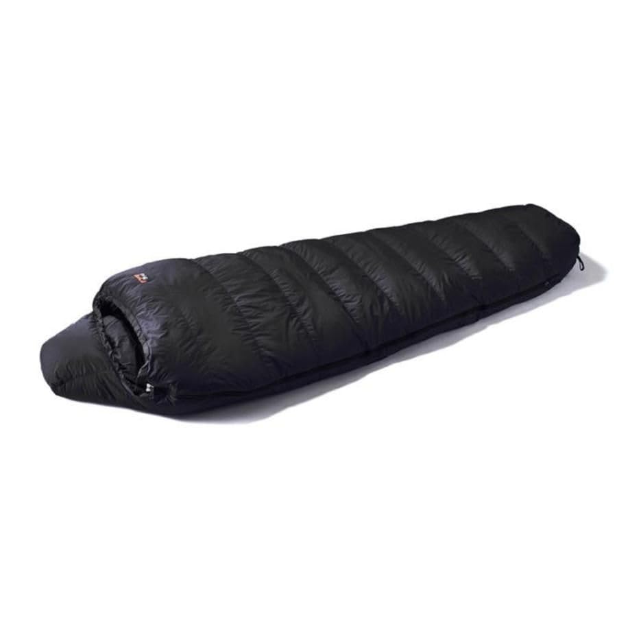 Amazon.co.jp: [ナンガ] シュラフ オーロラテックス EURO 750 【ロング