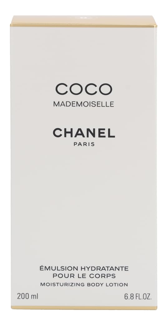 Amazon | CHANEL シャネル ココ マドモアゼル ボディ ローション 200ml