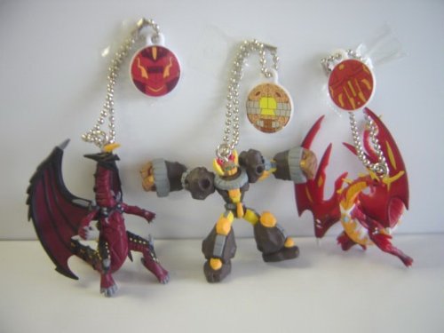 Amazon.co.jp: カプセル 爆丸バトルブローラーズ ニューヴェストロイア