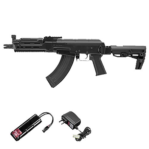 Amazon | 東京マルイ AK STORM ストーム 次世代電動ガン バッテリー
