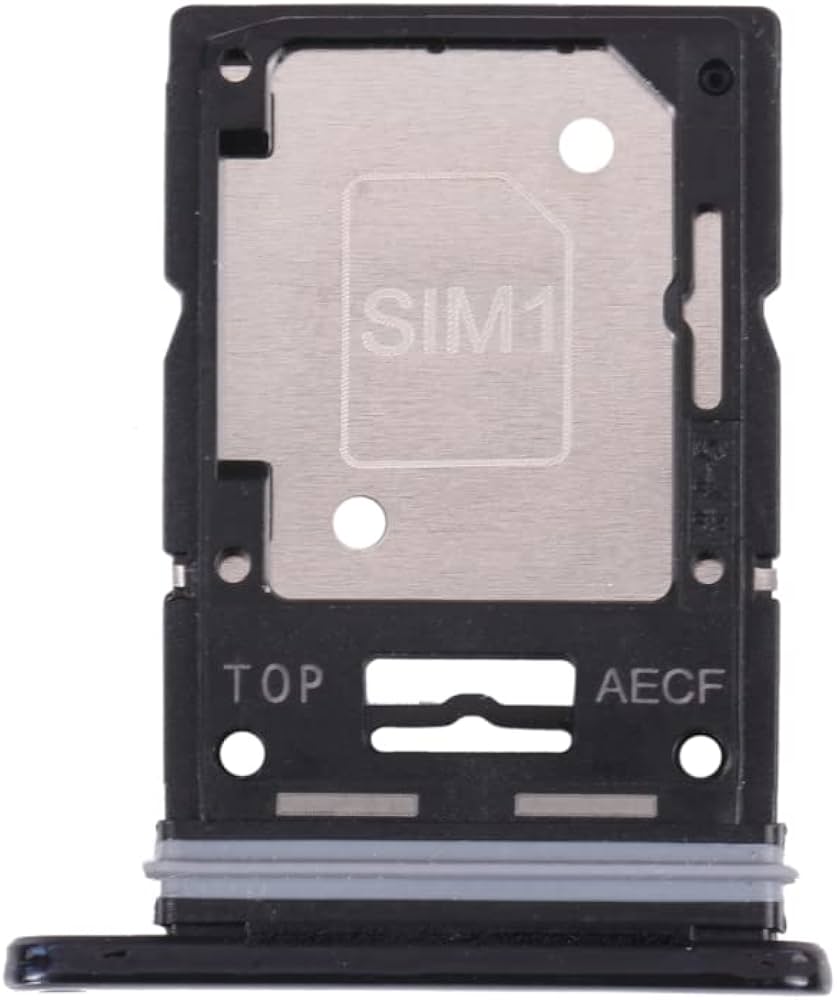 Amazon.com: for Samsung Galaxy A53 5G SM-A536B SIM Card Tray + SIM