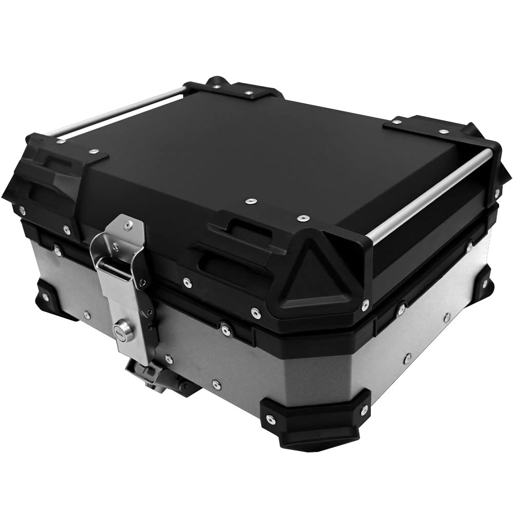 Amazon | 22L カブ ハンターカブ 対応 CT125 クロスカブ 大容量 トップ