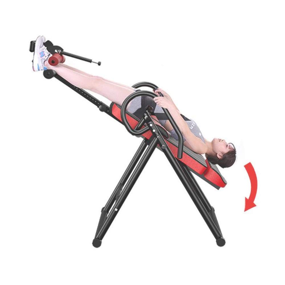 Amazon.co.jp: 逆さぶら下がり健康器 倒立マシンホーム逆さま逆さま