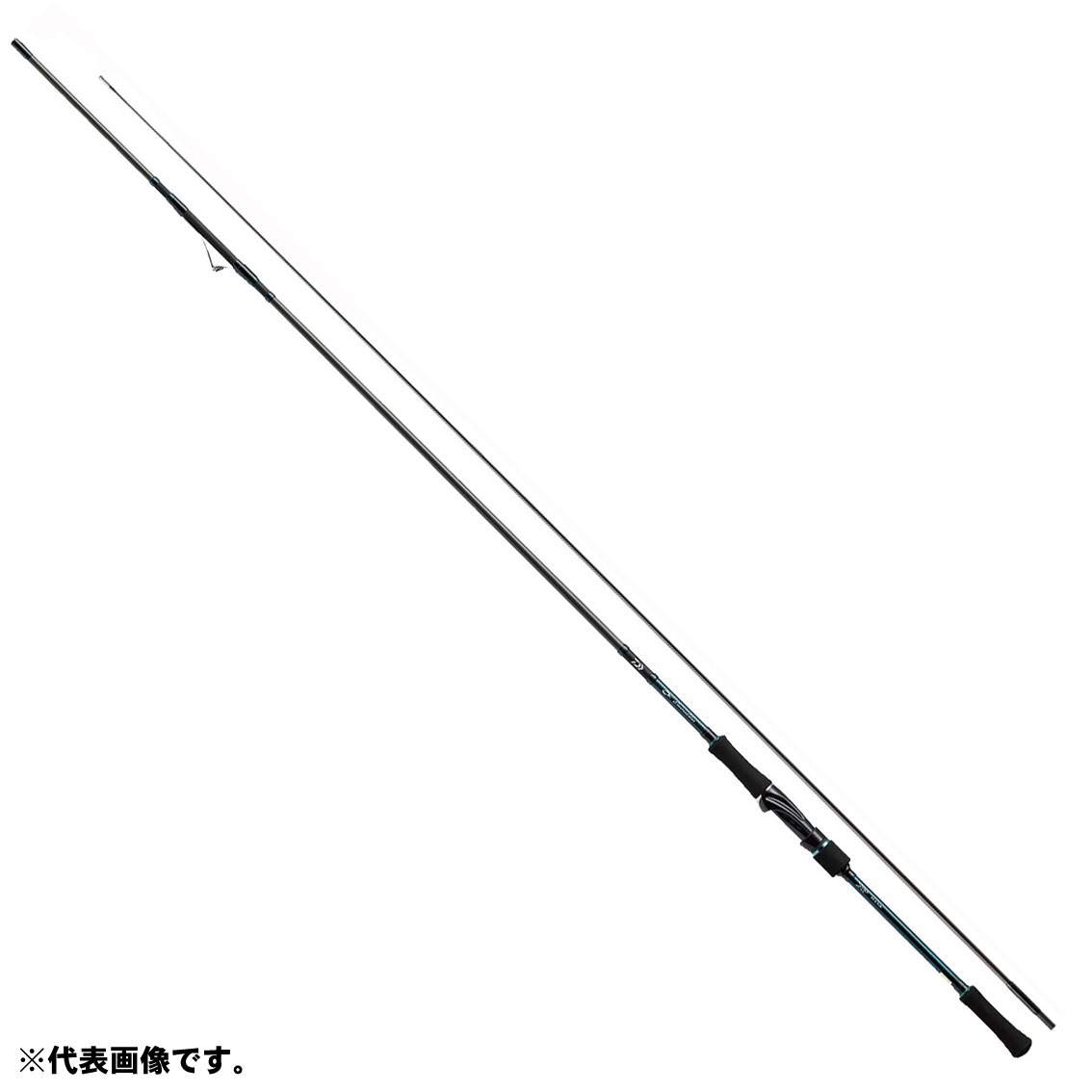 Amazon | ダイワ(DAIWA) エギングロッド エメラルダス MX IL 86M・E