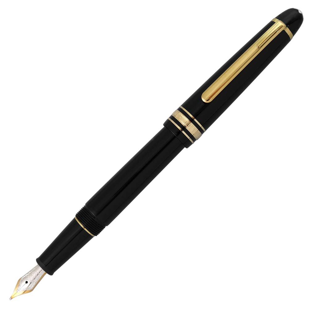 Amazon | (モンブラン) MONTBLANC マイスターシュテュック クラシック
