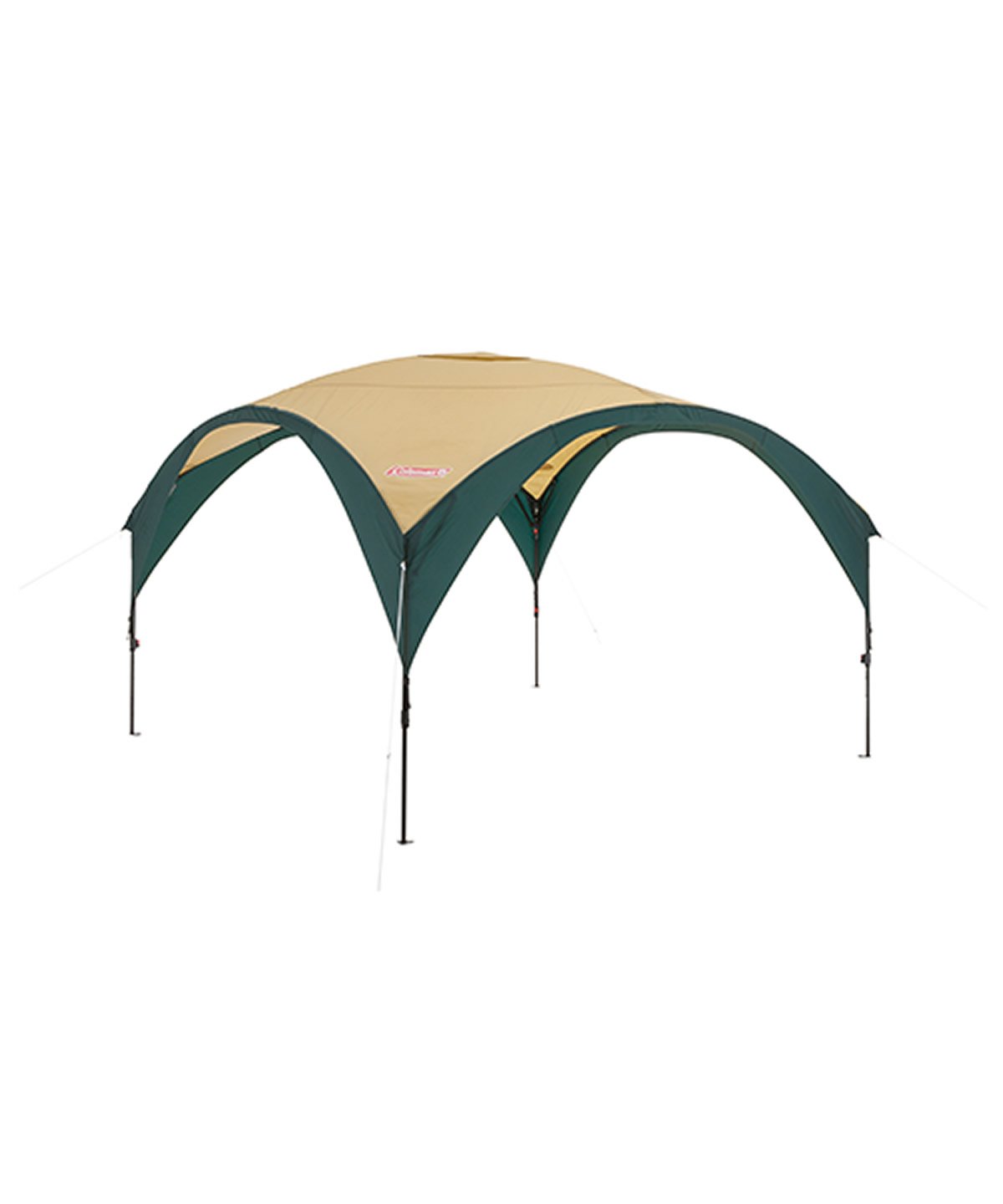 Amazon | Coleman(コールマン) シェード パーティーシェードDX 300