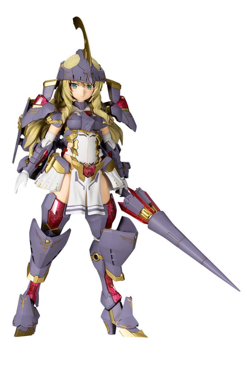 Amazon | フレームアームズ・ガール ドゥルガーI 全高約165mm ノン