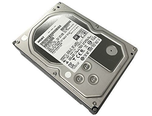 Amazon | HGST MegaScale DC 4000.B HMS5C4040ALE640 (0F19847) 4TB