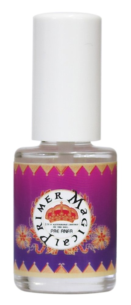 Amazon | PRE GEL(プリジェル) プリジェル マジカルプライマー 7ml