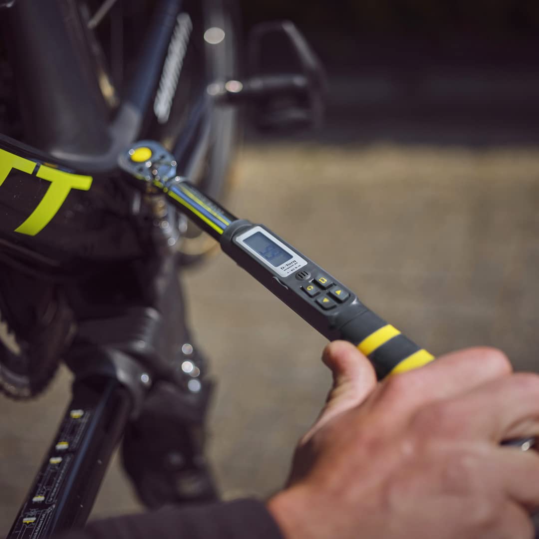 Amazon | TOPEAK(トピーク) D-Tprq Wrench DX | トピーク(TOPEAK