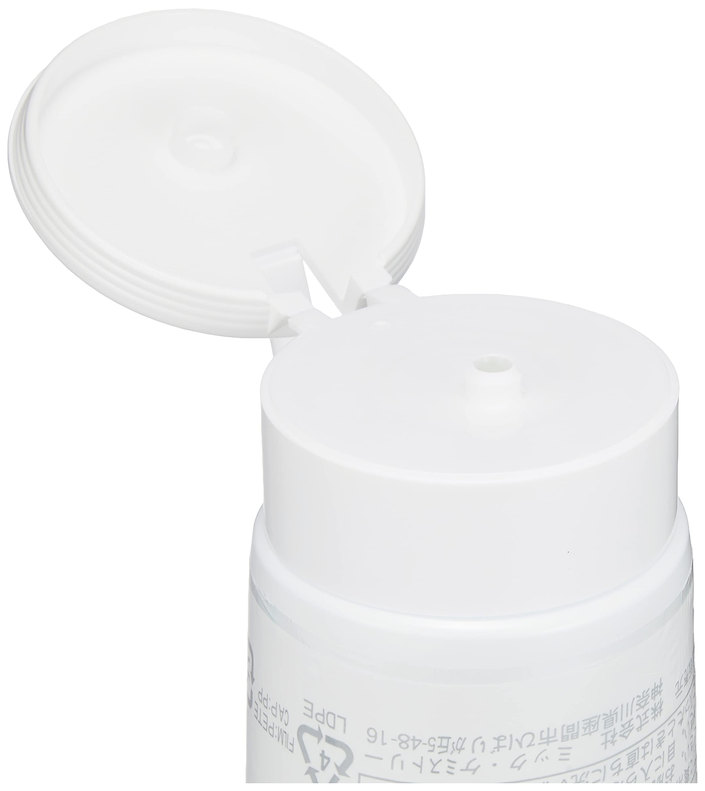 Amazon | ヒルコス まつげエクステ オイルフリークレンジング Ajn