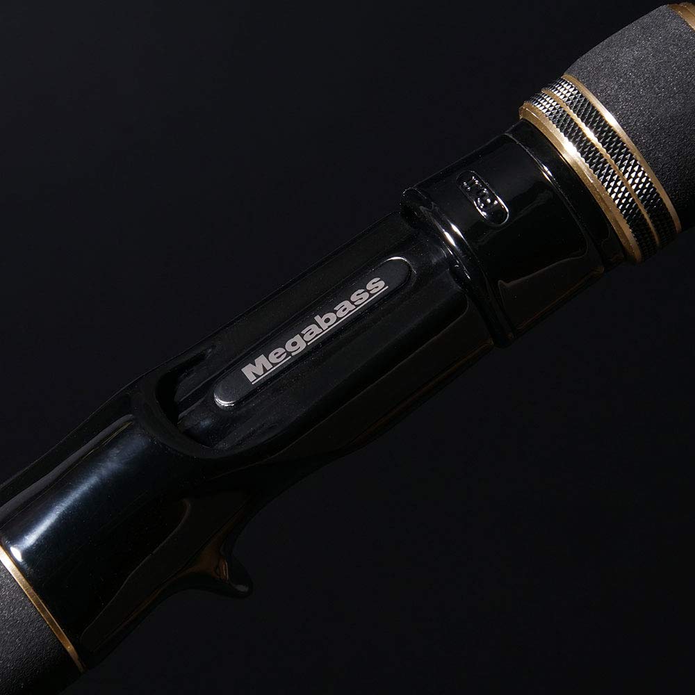 Amazon | メガバス 礁楽(しょうらく) SL-811XXHC | メガバス(Megabass