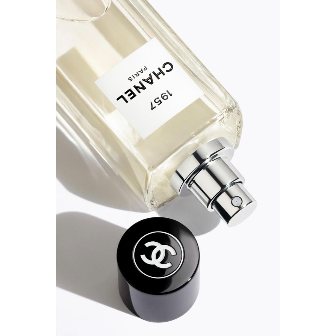 Amazon | 【国内正規品】CHANEL シャネル 1957 オードゥ パルファム レ