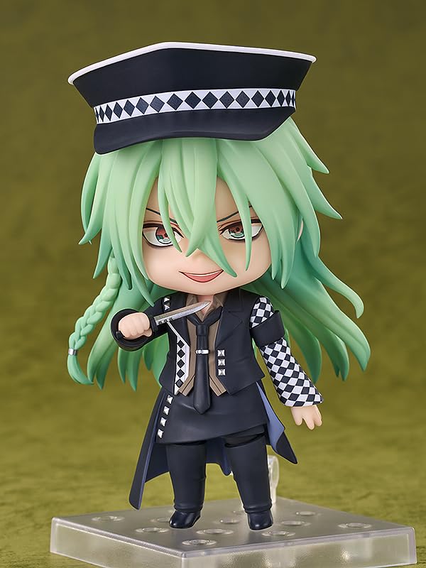 AMNESIA アムネシア ねんどろいど ケント ねんどろいど ケント