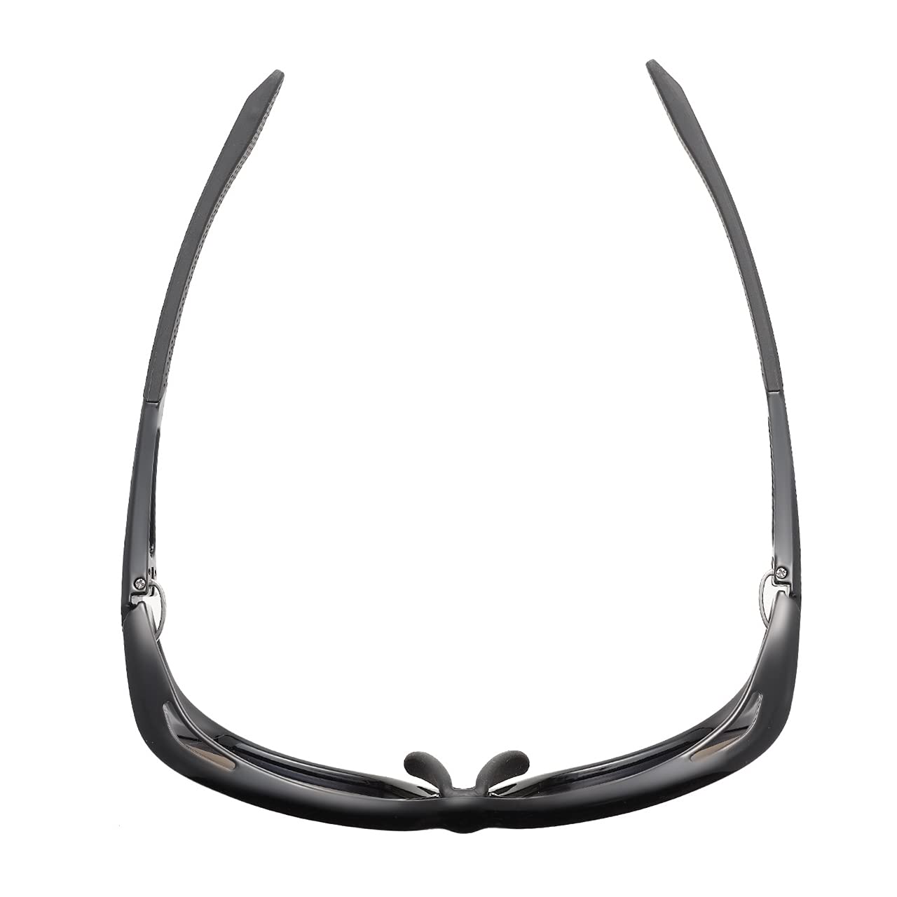 Amazon | サイトマスター シクロ マットブラック LG/シルバーミラー