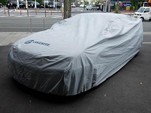 Amazon.co.jp: COVERITE 日産 スカイライン GT-R (R34) 対応